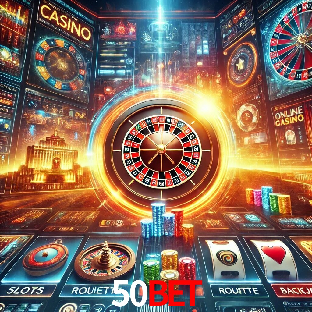  50BET