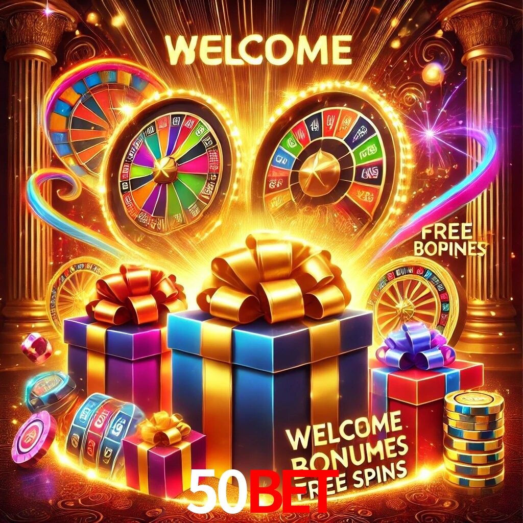  50BET