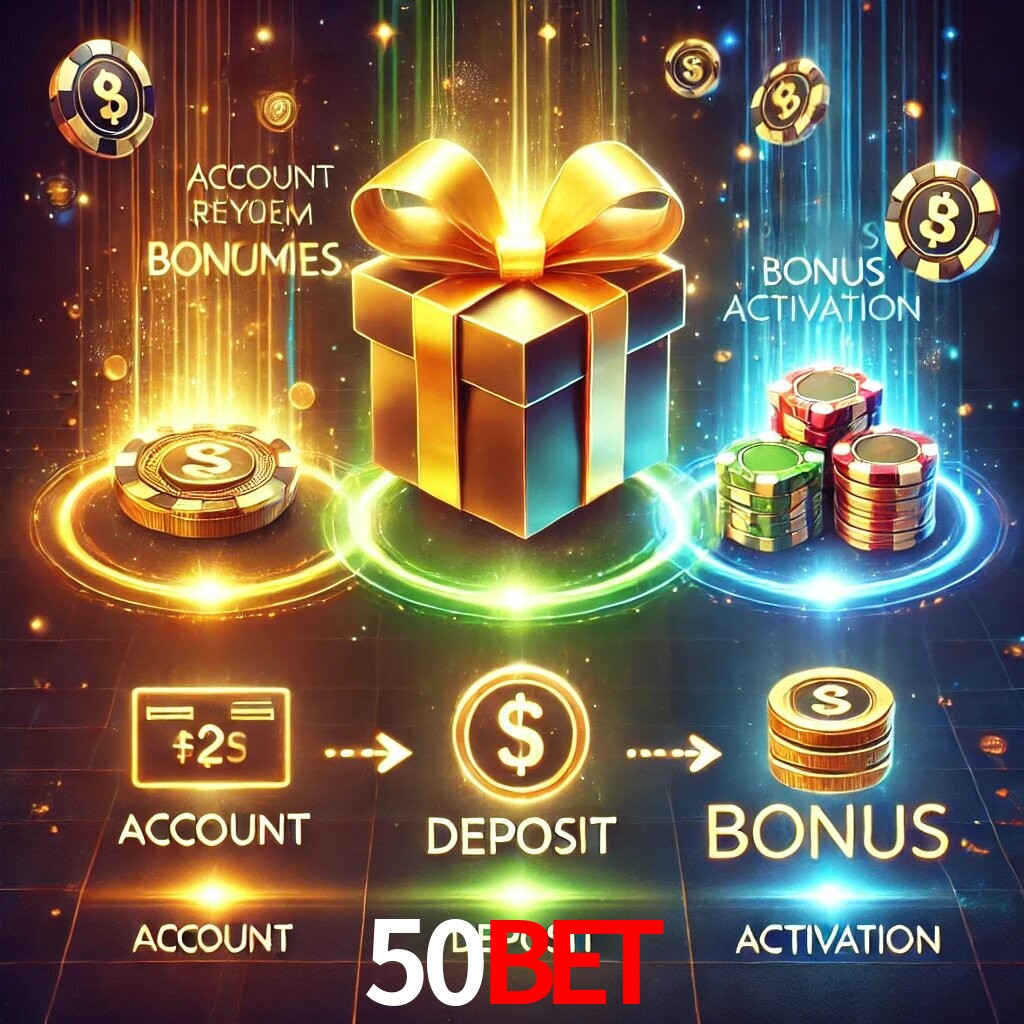  50BET