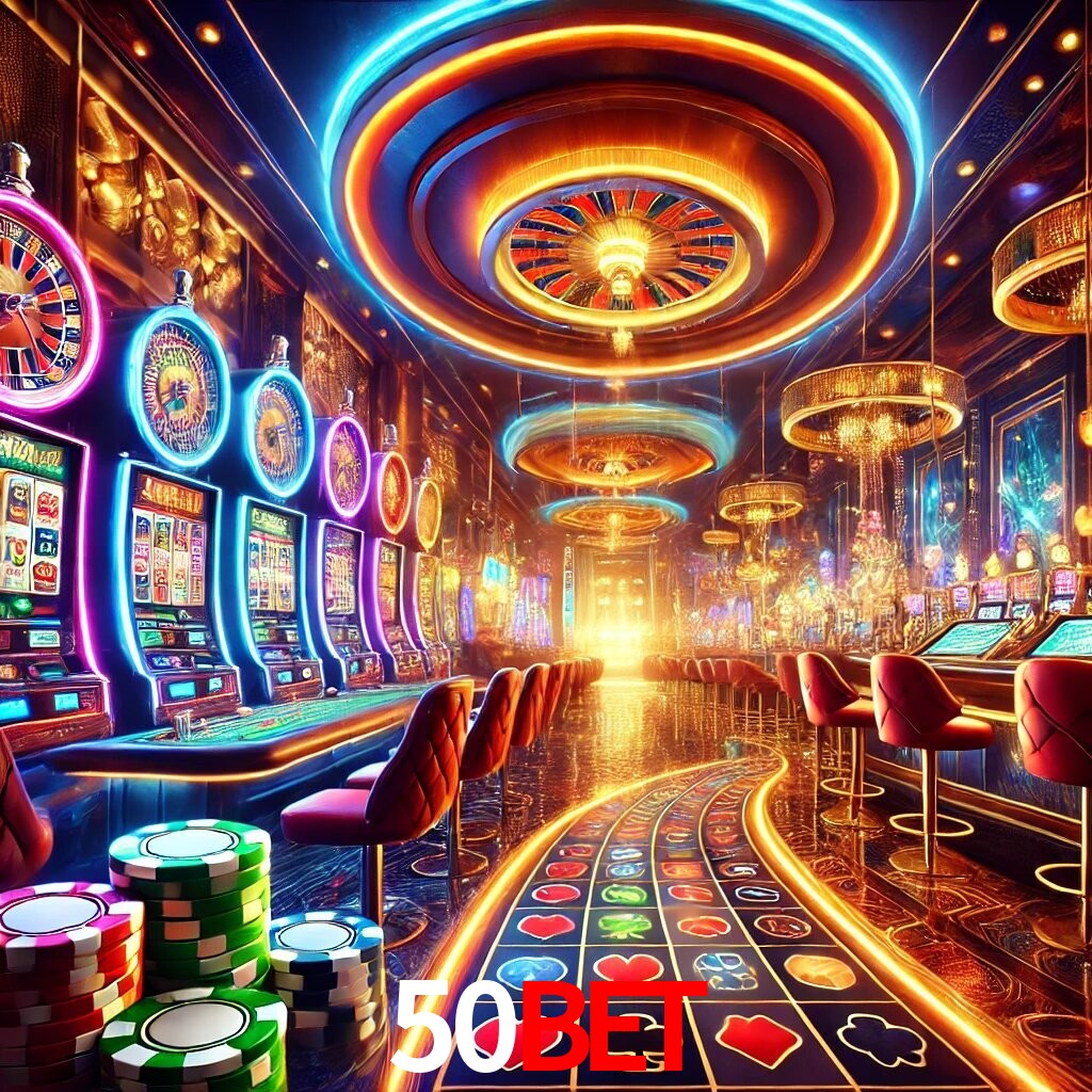  50BET