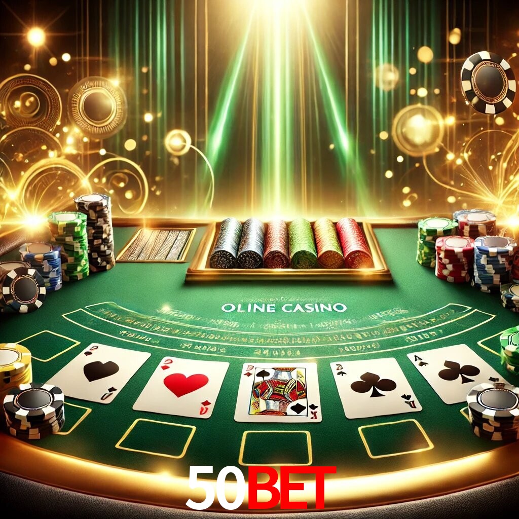  50BET