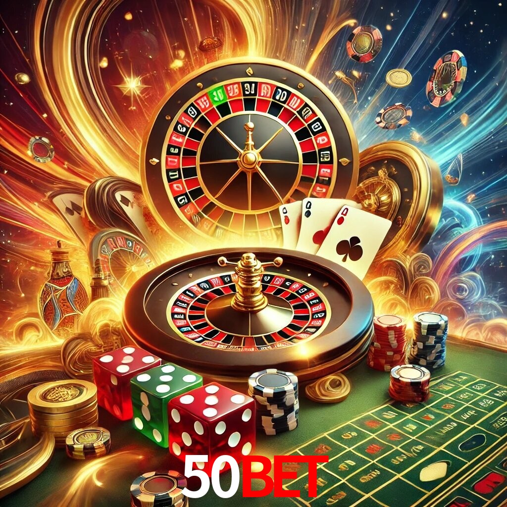  50BET