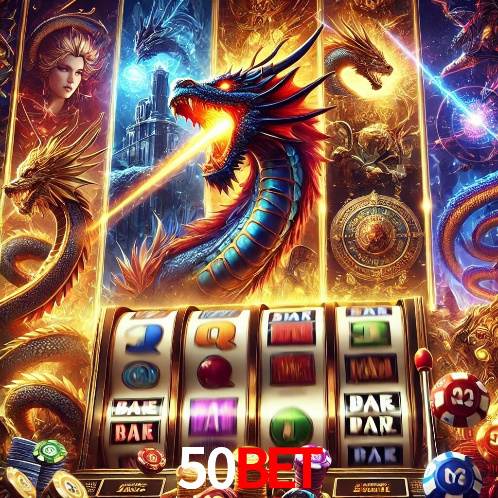 50BET