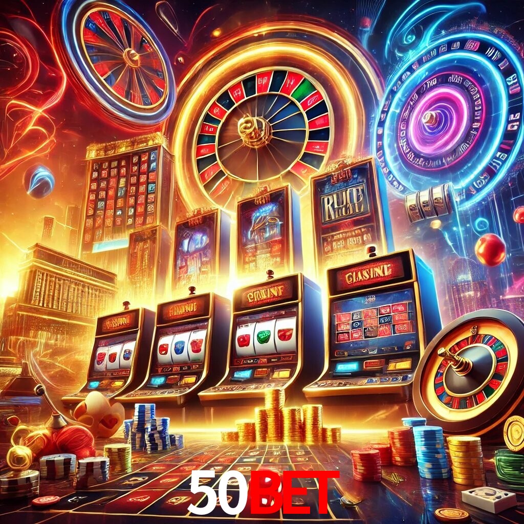  50BET