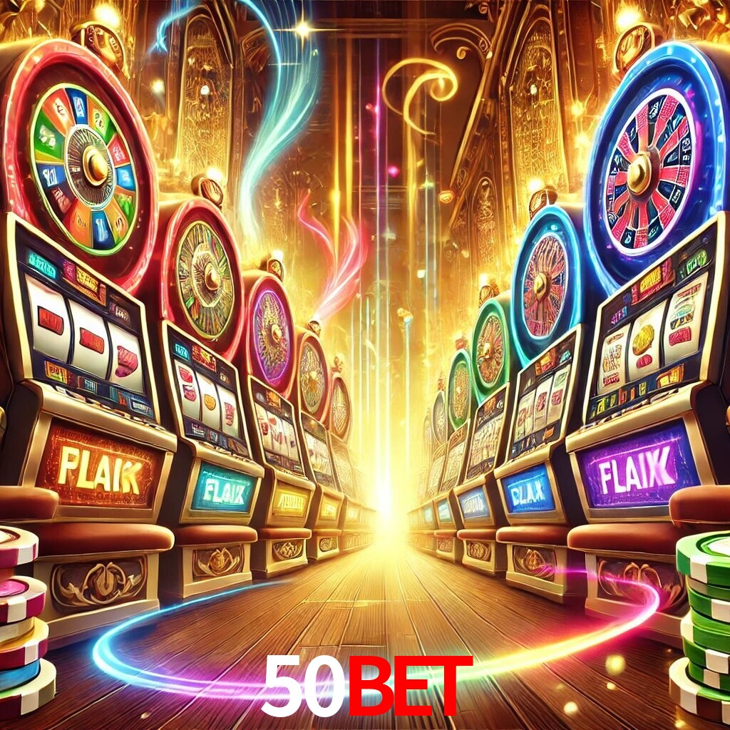  50BET