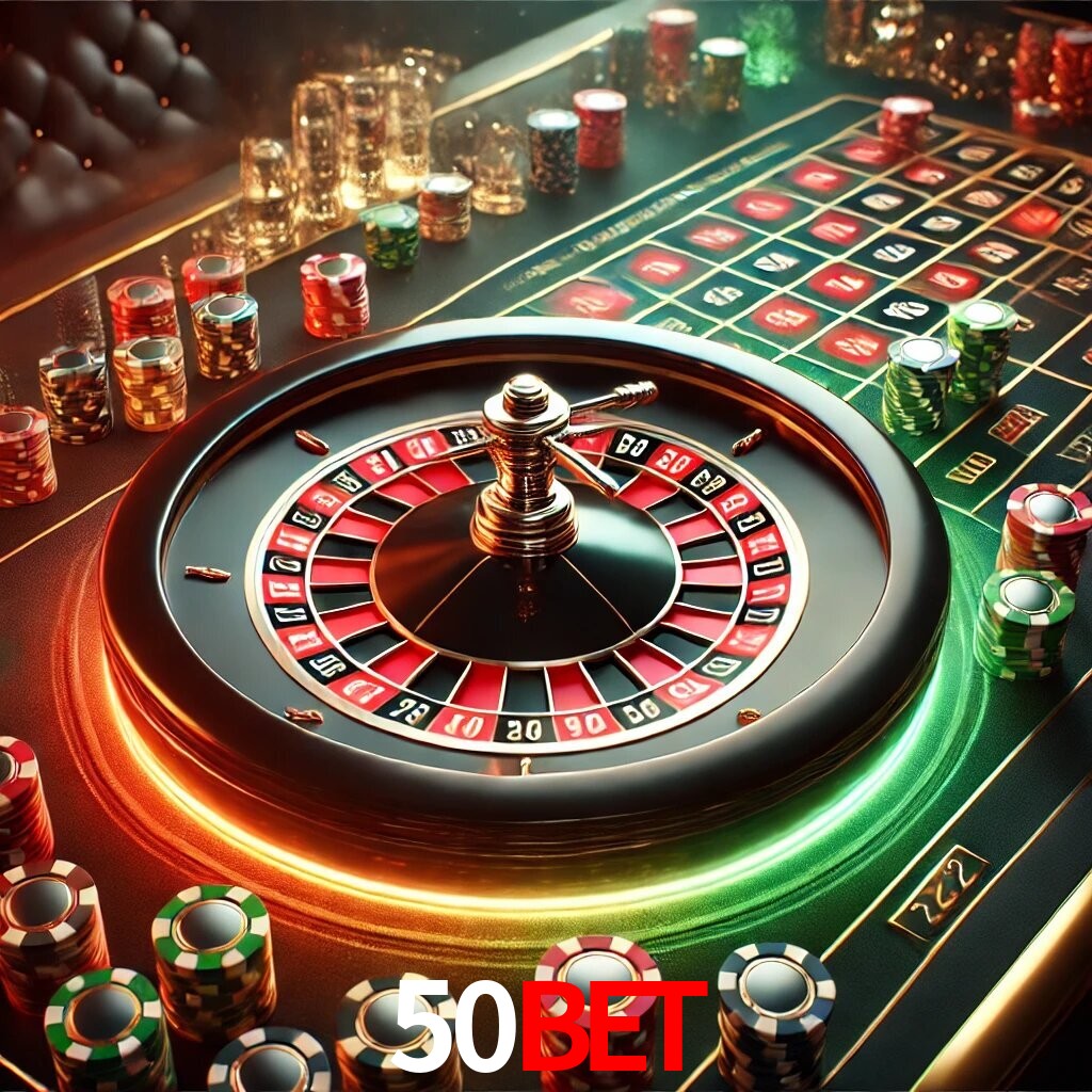  50BET