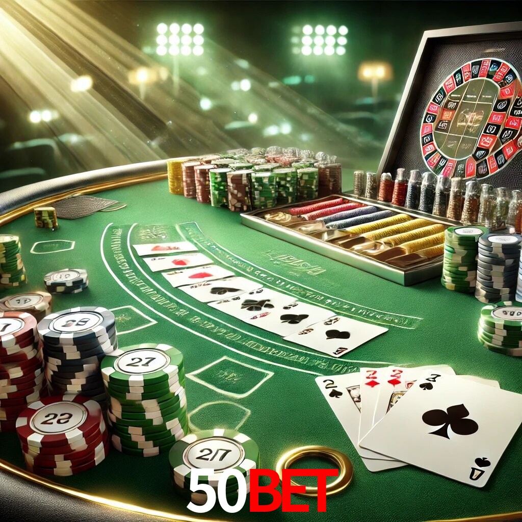  50BET