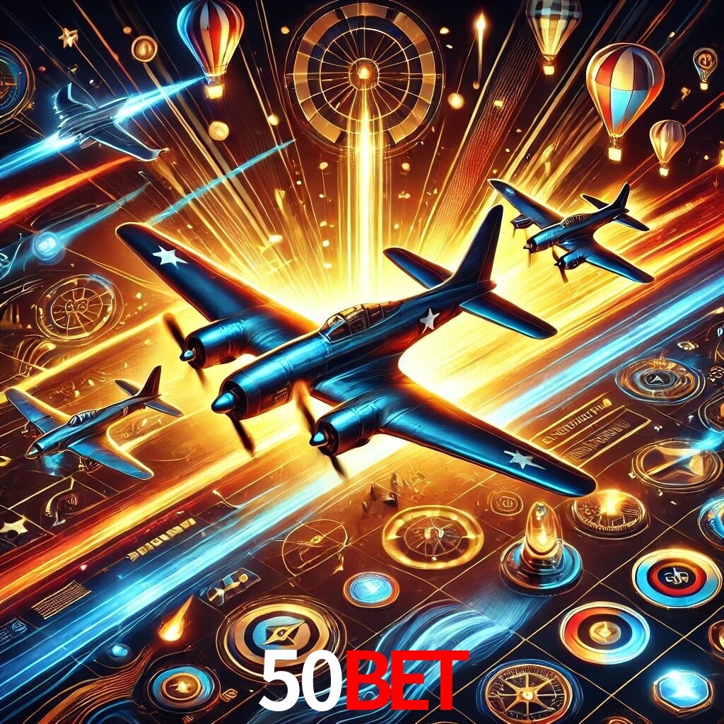  50BET