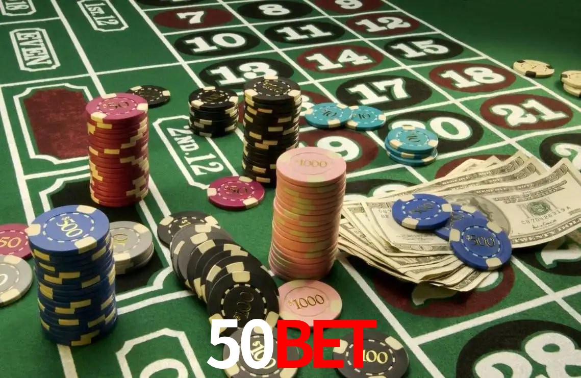 Tournament Betting